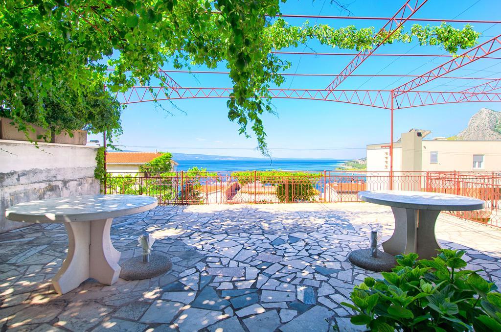 Apartments Tomislav מראה חיצוני תמונה