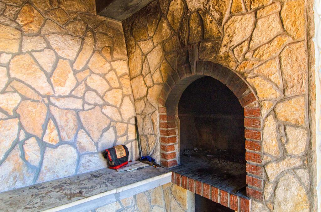 Apartments Tomislav מראה חיצוני תמונה