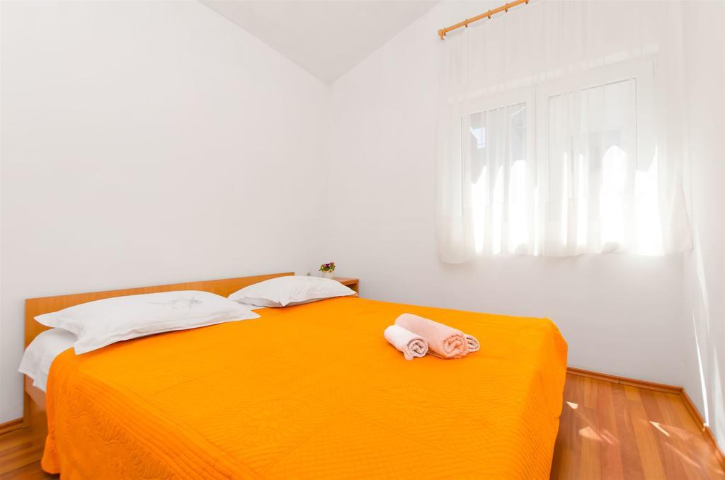 Apartments Tomislav מראה חיצוני תמונה