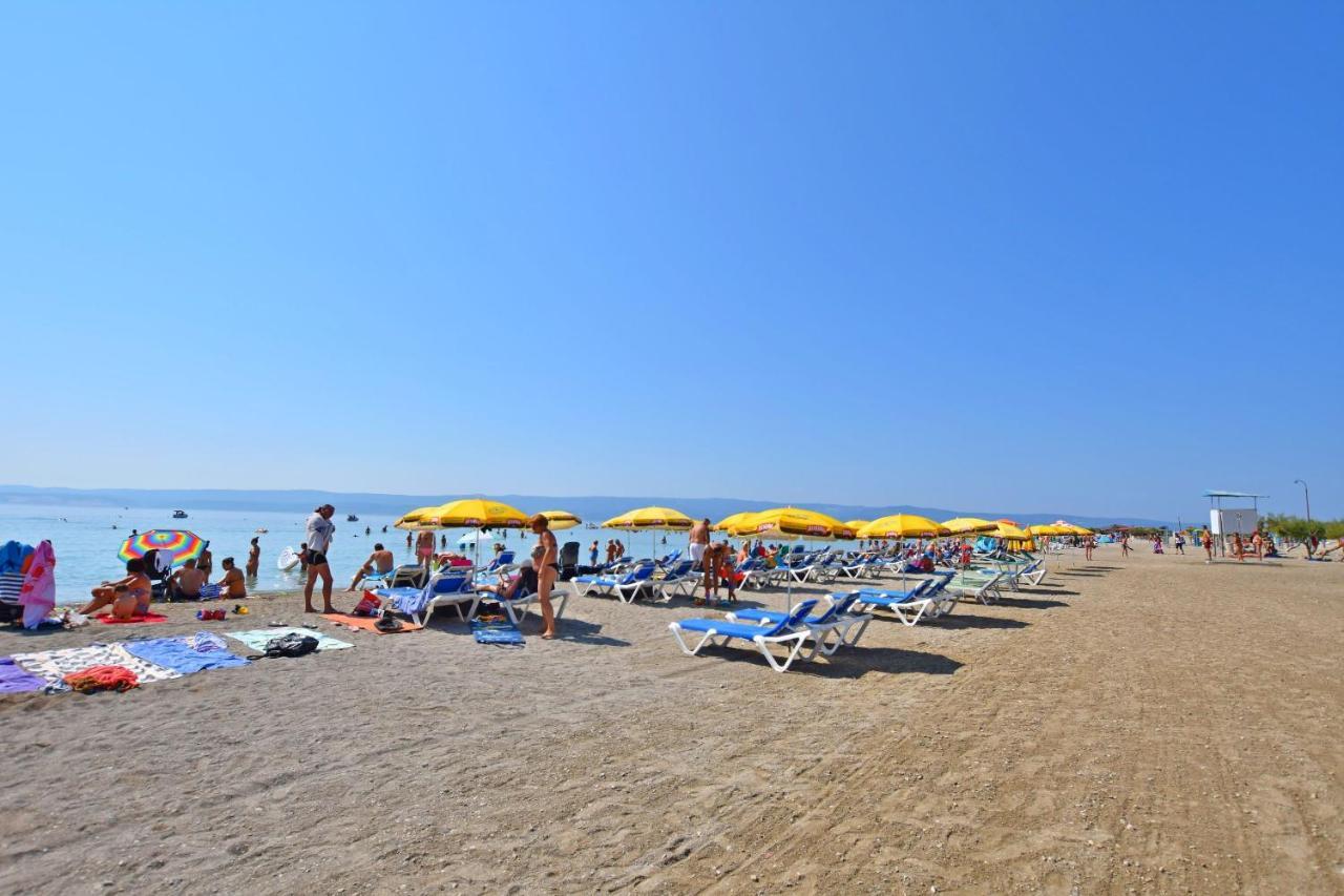 Apartments Tomislav מראה חיצוני תמונה