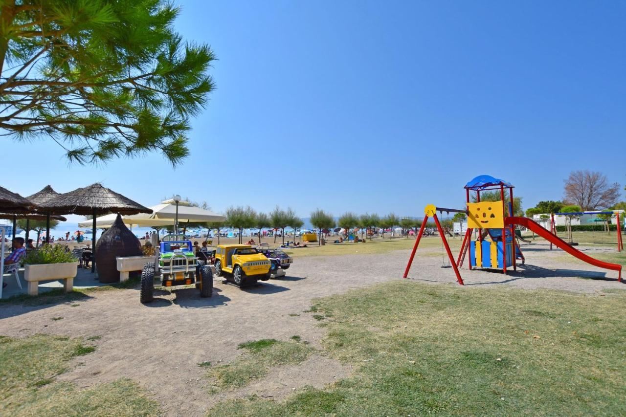 Apartments Tomislav מראה חיצוני תמונה