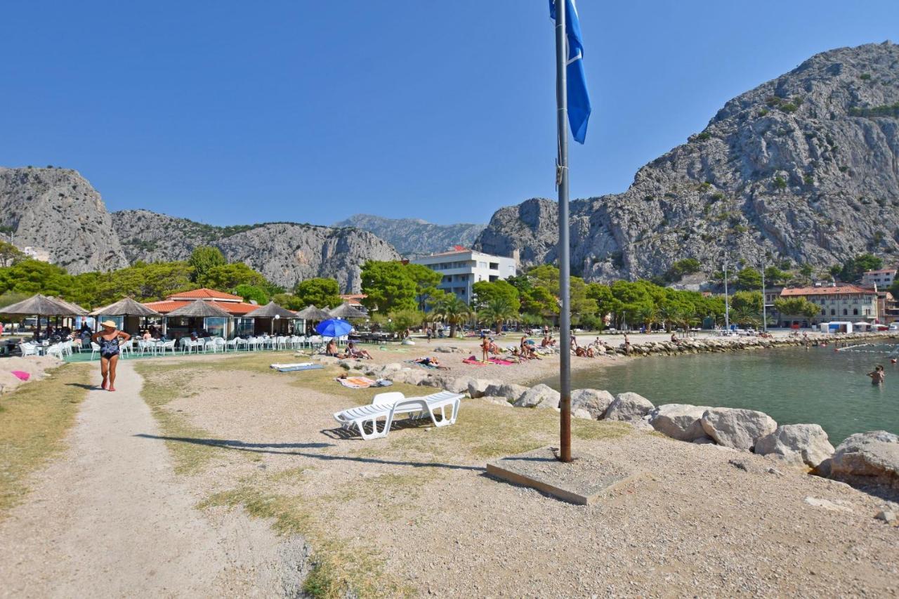 Apartments Tomislav מראה חיצוני תמונה