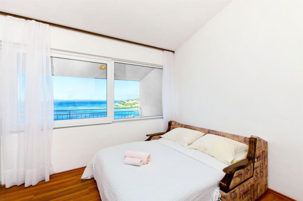 Apartments Tomislav מראה חיצוני תמונה